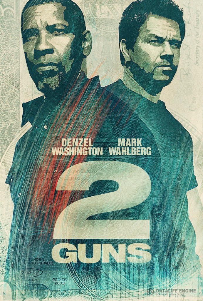   (2 Guns, 2013)