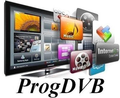 ProgDVB Professional Edition 7.0.0 Final