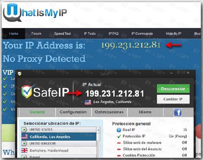 SafeIP 2.0.0.2600 RuS