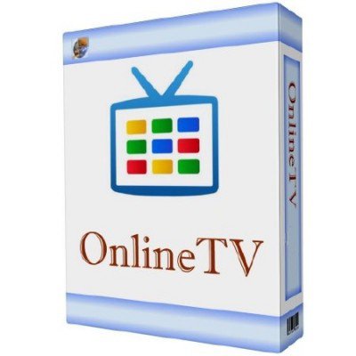OnlineTV 10.0.0.18 DC 27.01.2014