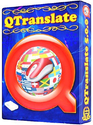 QTranslate 5.3.0 RuS