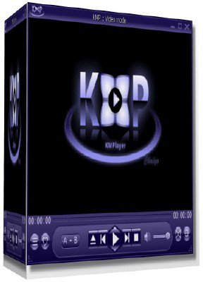 The KMPlayer 3.8.0.121 Final Rus Portable