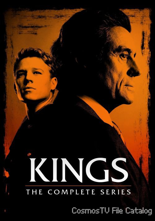  (Kings, 2009)