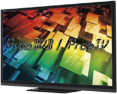 ProgDVB  ProgTV PRO 7.05.7 FINAL (x86/x64) RuS
