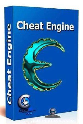Cheat Engine 6.3 + RUS