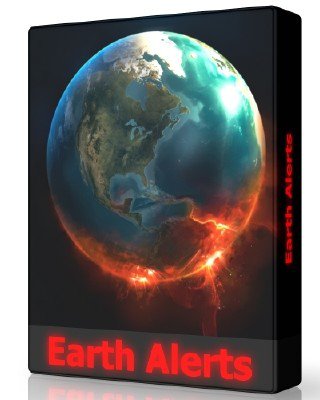 Earth Alerts 2014.1.154