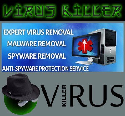 UVK Ultra Virus Killer 6.6.1.0
