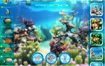 Sim Aquarium 3.8 Build 59 Premium [En]