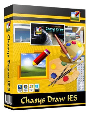 Chasys Draw IES 4.27.01