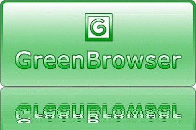 GreenBrowser 6.7.1103 Rus