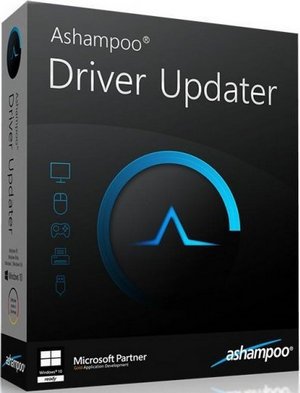 Ashampoo Driver Updater 1.1.0.22990 Final (2017 |  PC | RePack)